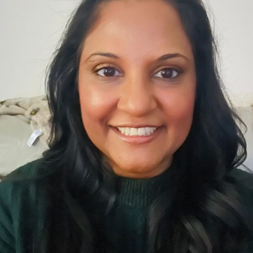 Jaya Mistry