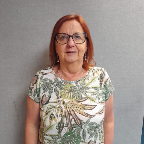 Carol Engley