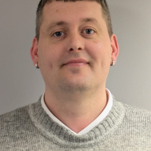 Andrew Milliken