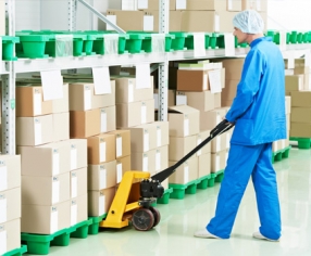 Full Logistics Solutions